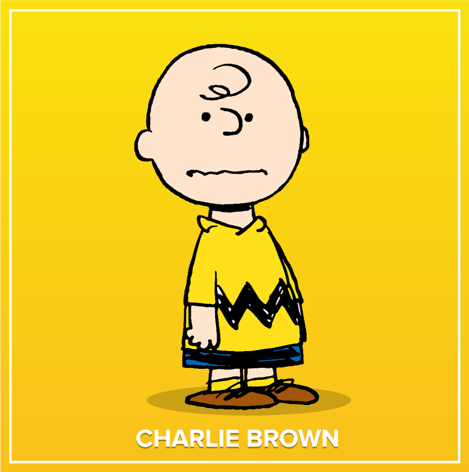 Charlie Brown Porn Pics