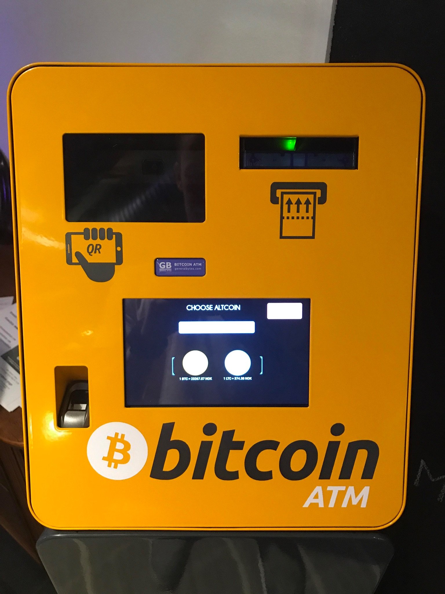 bitcoin automat berlin